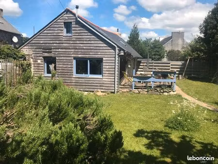 maison 4 pièces