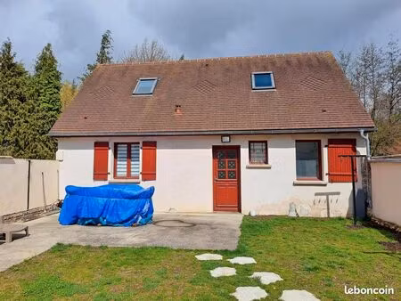 location maison calme en cœur de ville