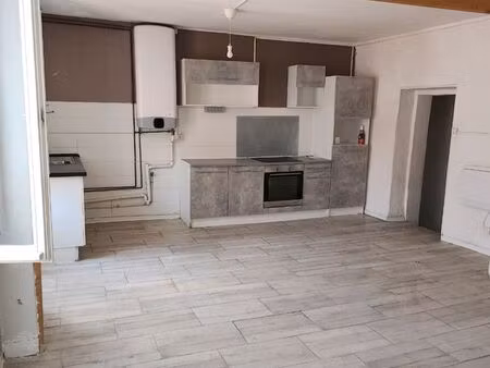 appartement 55m2