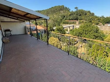 appartement 80m2