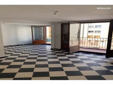 appartement centre-ville