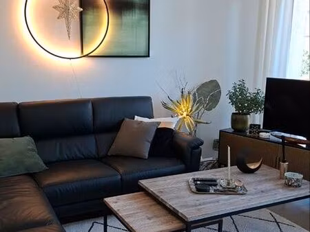 joli appartement t4 rénové lambezeĺlec