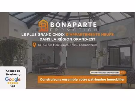 bonaparte promotion