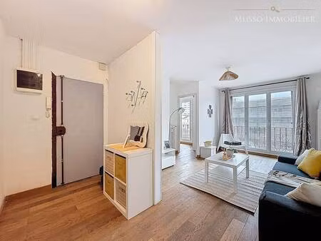 musso immobilier