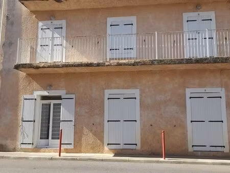 appartement 50 m²