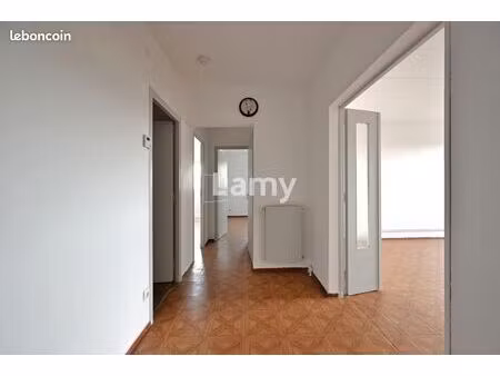 appartement 2 pièces 49 m²