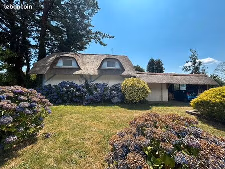 maison 2 pièces 55 m²