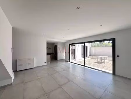 appartement à louer - première occupation