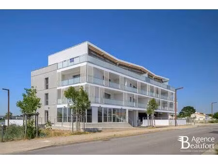 appartement à vendre - première occupation