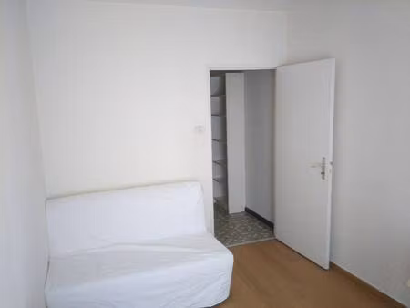 appartement à louer - logement étudiant