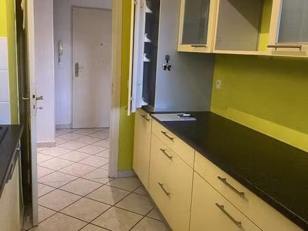 appartement à louer - logement étudiant