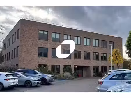 espace bureau à louer