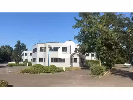 espace bureau à louer