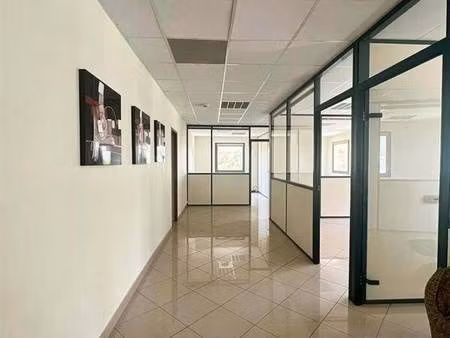 espace bureau à louer