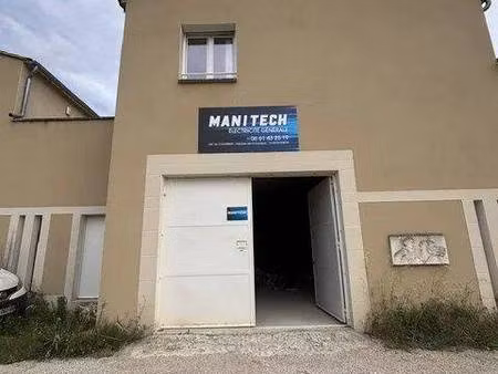 local commercial à louer