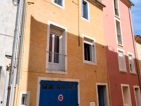 garage 20m2