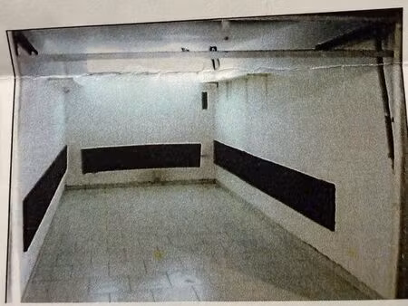 garage fermé à vendre – le grau-du-roi – 200 m de la plage