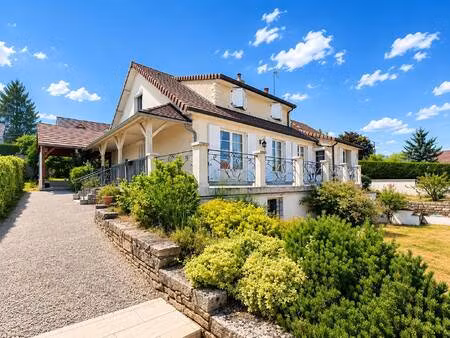 roussel immobilier