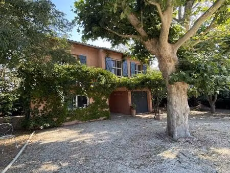maison à louer