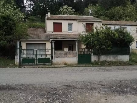 ? maison 119 m² – 5 chambres – calme & nature – 100 000