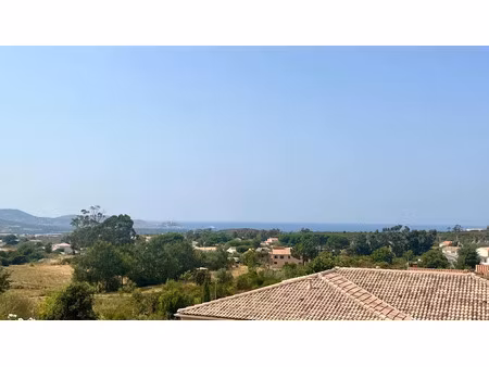 vente appartement 6 pièces 153 m² à calenzana (20214)  331 500 €