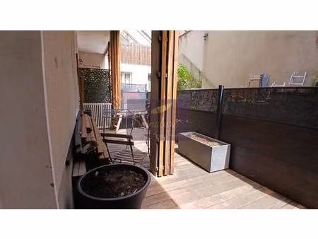 signature immobilier