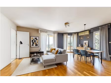 vente appartement 3 pièces 70 m² à nice (06000)  329 900 €