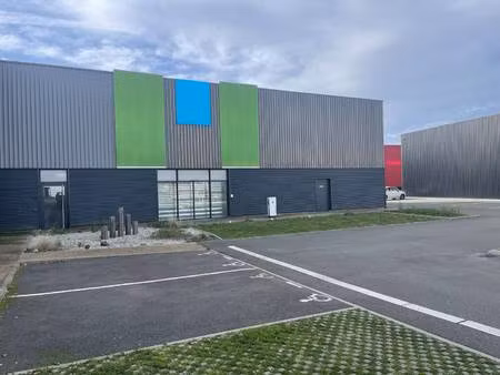 local commercial à louer