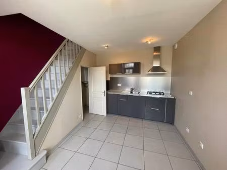 maison à louer