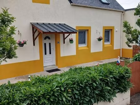 maison 4 chambre