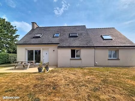 maison 6 pièces 101 m²
