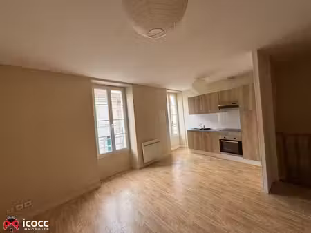 icocc immobilier