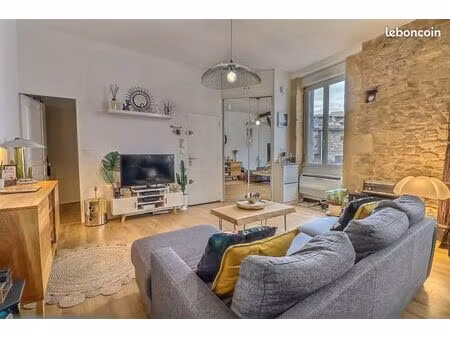 charmant appartement t2 bis