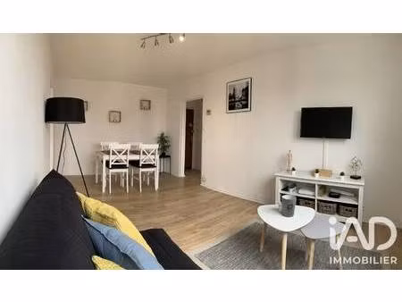 iad france yoann trouillet