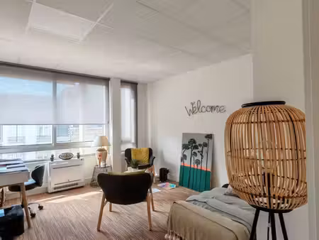 bureaux à vendre