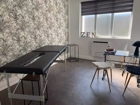 espace bureau à louer