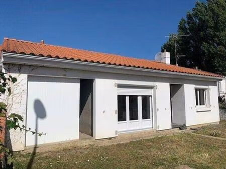 maison à louer