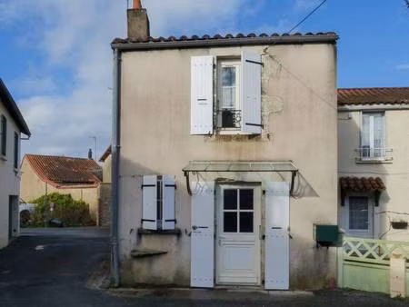 maison à louer