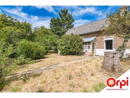 venteoulocation vervins