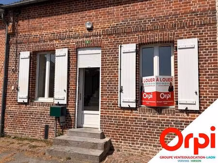 venteoulocation vervins