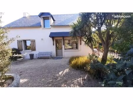 particulier vend maison 142 m2 utiles 
