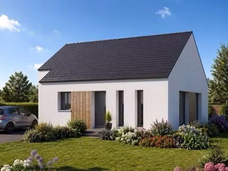 devenez propriétaire d’une maison neuve aux prestations haut de gamme à landéda un plain-p