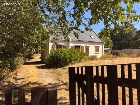 maison 4 pièces 97 m²