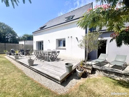 maison 5 pièces 105 m²