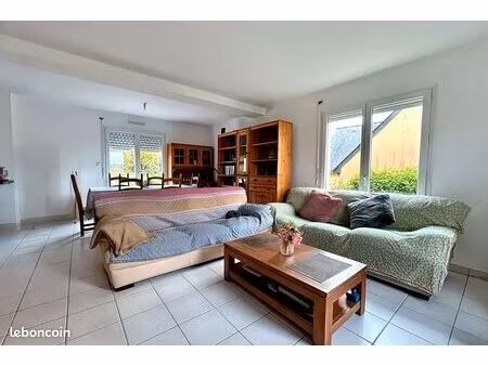 maison 5 pièces 78 m²