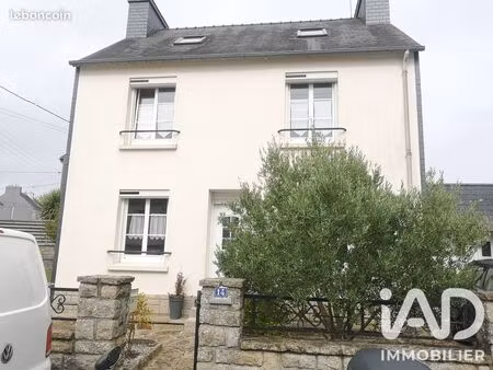 maison familiale 5 pièces 95 m²