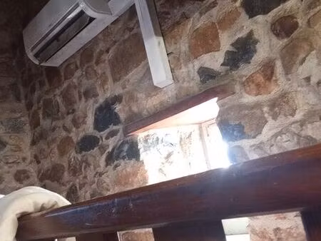 jolie maison de village
