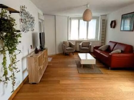vente maison à trignac (44570) : à vendre / 196m² trignac