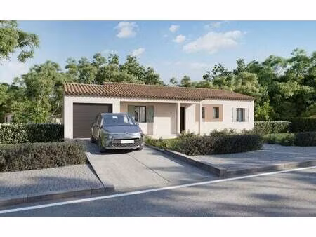 villas prisme salon de provence