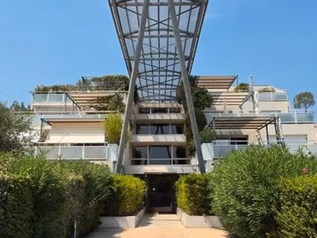 ​t3 de standing 75 m² + loggia & terrasse | piscine & garage fermé 35 m² investisseurs ■​t